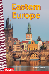 Eastern Europe ebook