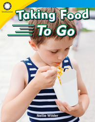 Taking Food To Go ebook