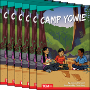 Camp Yowie  6-Pack