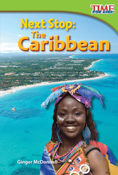 Next Stop: The Caribbean ebook