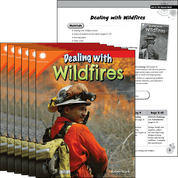 Dealing with Wildfires 6-Pack