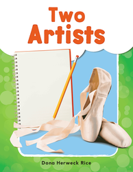 Two Artists ebook