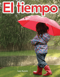 El tiempo (Weather) (Spanish Version)