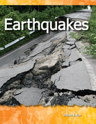 Earthquakes ebook