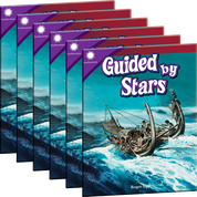 Guided by Stars Guided Reading 6-Pack