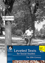 Leveled Texts: Civil Rights Movement