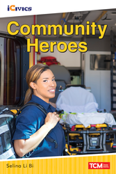 Community Heroes ebook