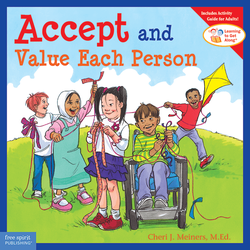 Accept and Value Each Person ebook