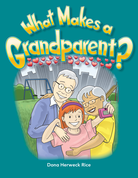 What Makes a Grandparent?