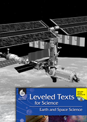 Leveled Texts: The Journey to Space