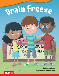 Brain Freeze ebook