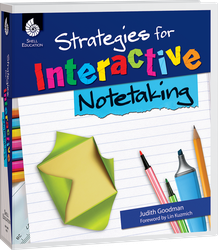 Strategies for Interactive Notetaking ebook