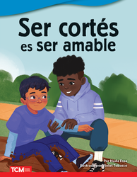 Ser cortés es ser amable