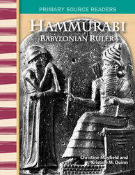 Hammurabi: Babylonian Ruler ebook