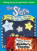 Twinkle, Twinkle, Little Star and Star Light, Star Bright": Reader's Theater"