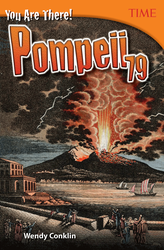 You Are There! Pompeii 79 ebook