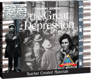 Primary Sources: The Great Depression Kit