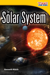 The Solar System ebook