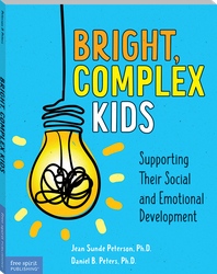Bright, Complex Kids: Supporting Their Social and Emotional Development ebook