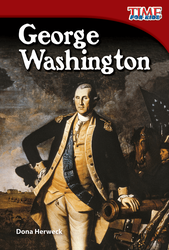 George Washington (Spanish Version) (Spanish Version)
