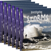 Investigating Storms 6-Pack