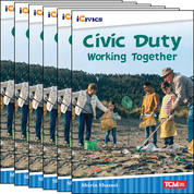 Civic Duty: Working Together 6-Pack