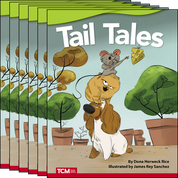 Tail Tales 6-Pack