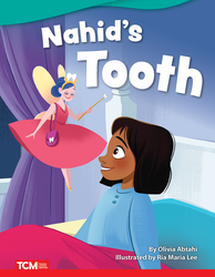 Nahid's Tooth ebook