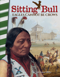 Sitting Bull: Eagles Cannot Be Crows ebook