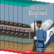 The Boy and the Bayonet 6-Pack