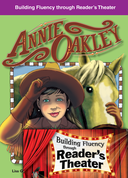 Annie Oakley: Reader's Theater Script & Fluency Lesson