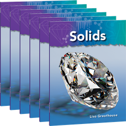 Solids 6-Pack