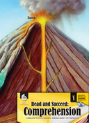 Cause and Effect Passages and Questions: Read & Succeed Comprehension Level 1