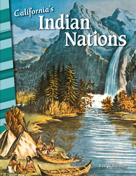 California's Indian Nations