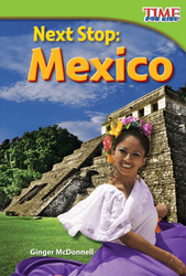 Next Stop: Mexico ebook