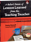 A Baker's Dozen of Lessons Learned from the Teaching Trenches ebook
