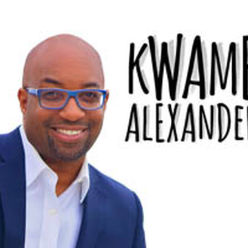 Questions for Kwame