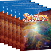 Stars 6-Pack