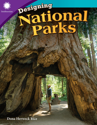 Designing National Parks ebook