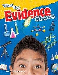 What the Evidence Shows ebook