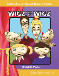 Wigz Will be Wigz ebook