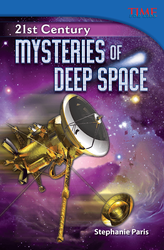 21st Century: Mysteries of Deep Space ebook
