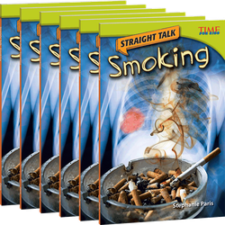 Straight Talk: Smoking 6-Pack