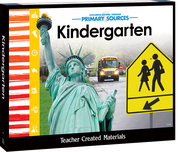 Primary Sources: Kindergarten Kit