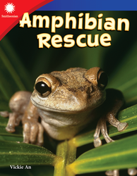 Amphibian Rescue ebook