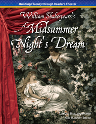 A Midsummer Night's Dream ebook