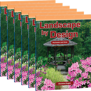 Landscape by Design 6-Pack