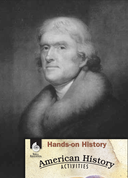 Hands-On History: Jeffersonian Period