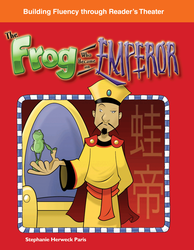 The Frog Who Became an Emperor ebook