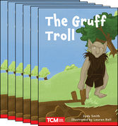 The Gruff Troll 6-Pack